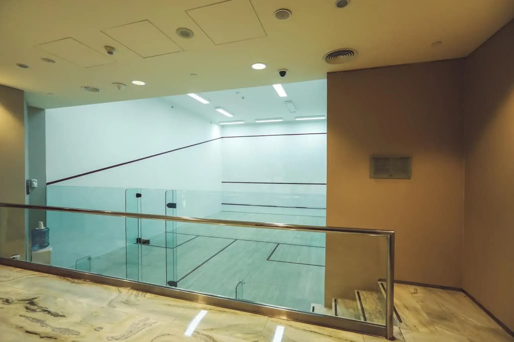 Shangri-La Residences and Apartments - photo 43