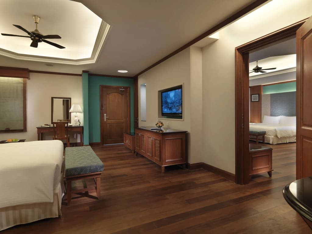Grand Lexis Port Dickson - photo 4