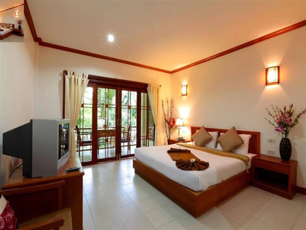 Thai Palace Resort - photo 2