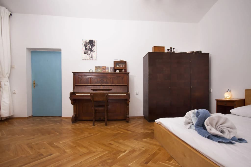Prague Siesta Apartments - photo 25