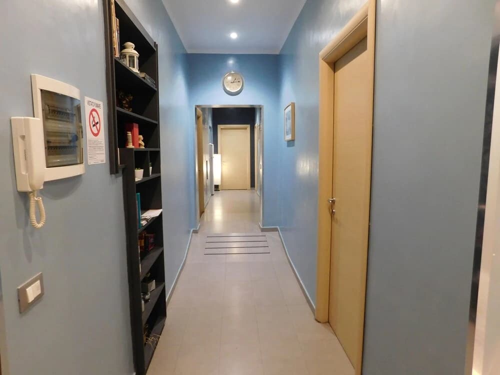Guest House Aria Bixio - photo 11