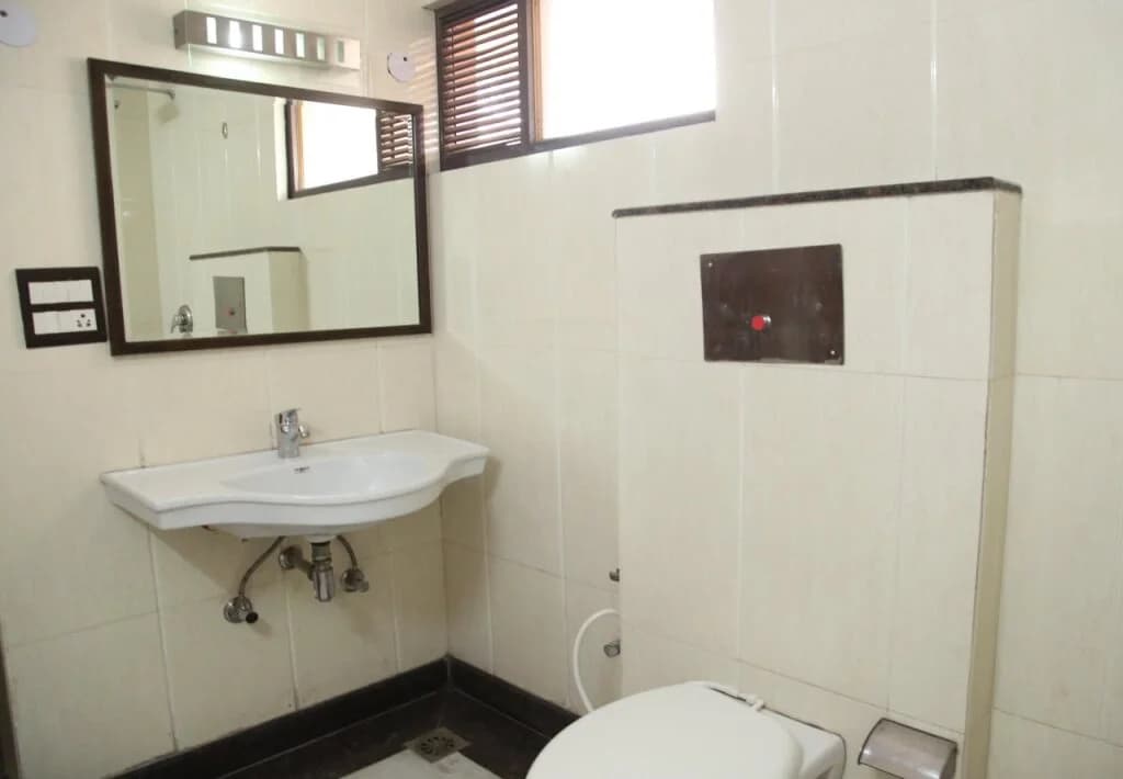 Hotel Wall City - photo 19
