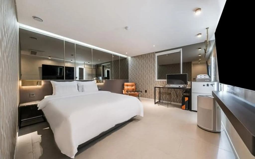 Seocho js hotel - photo 17