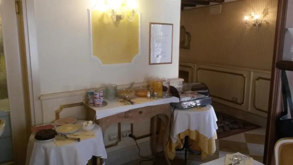 Locanda Ca' Del Brocchi - photo 12
