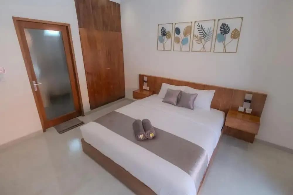 Bali Bata Canggu Guesthouse - photo 5
