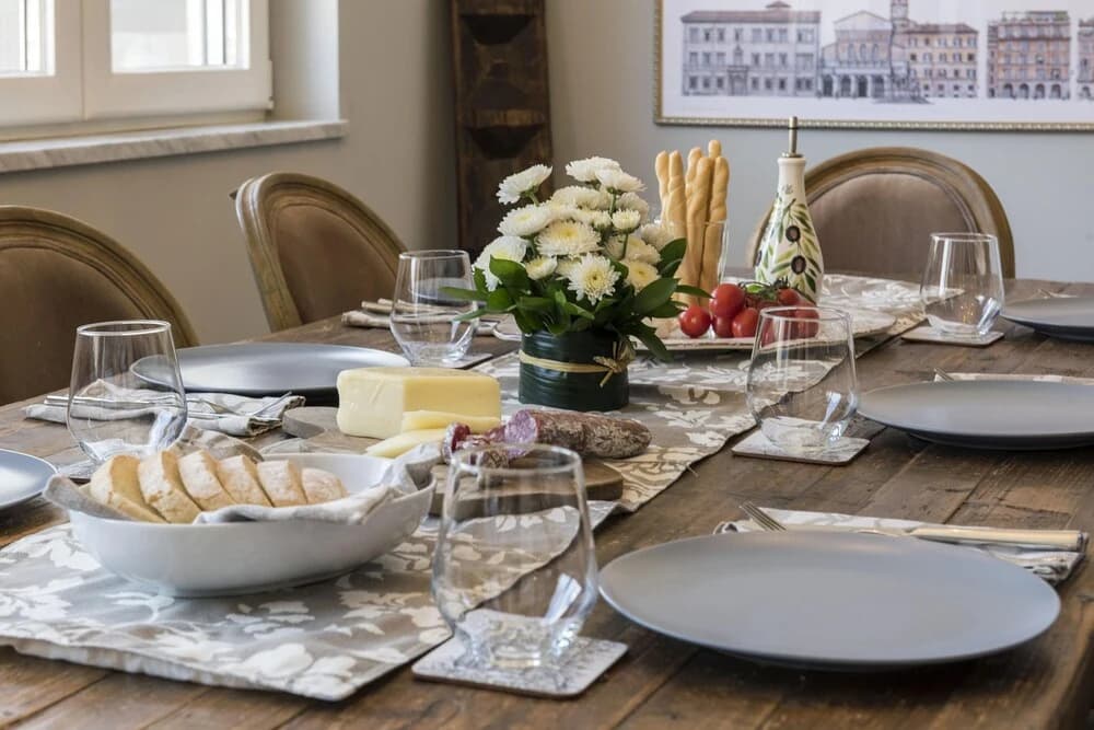 Treasurerome Spanish Steps Terrace 3BR - photo 3