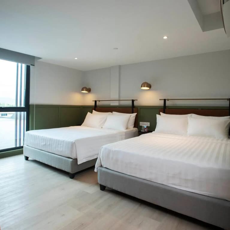 Monocolo Boutique Hotel - photo 32