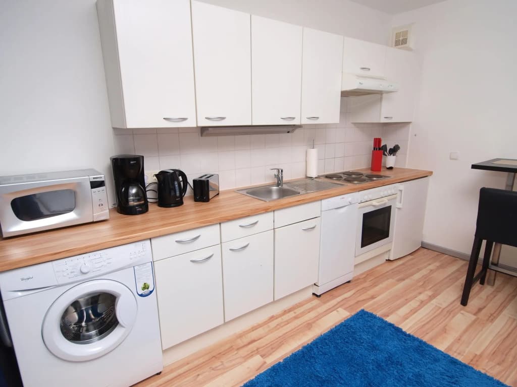 Apartment Hernalser Hauptstraße - photo 9
