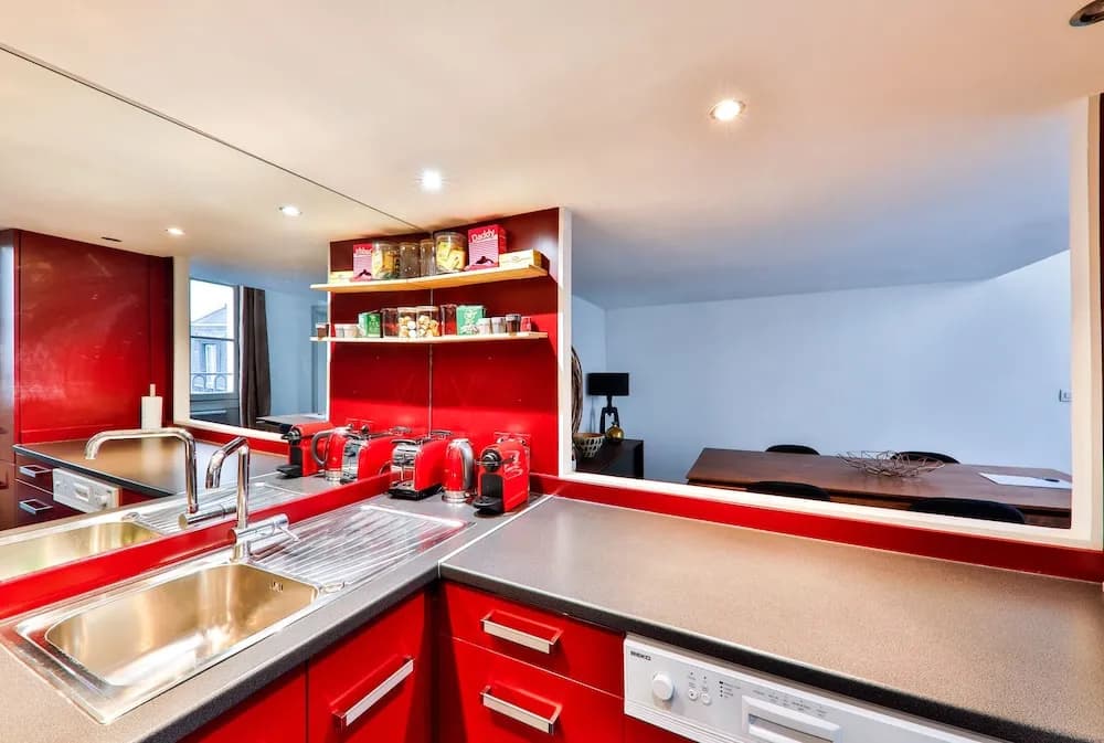 Les appartements de l'atelier Paris 3 - photo 15