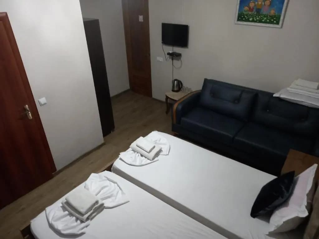 Hotel Zaira - photo 2