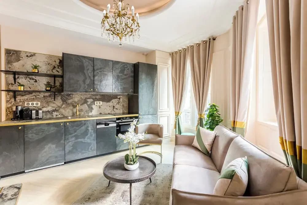 Merveil Luxury Suites - Ours I-II - photo 24