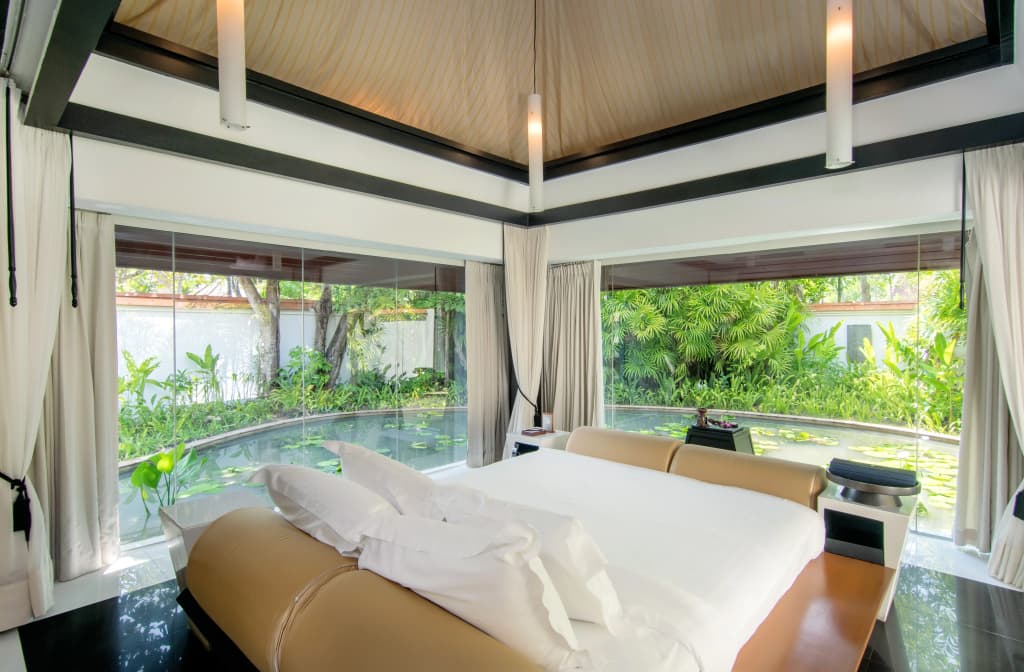 Banyan Tree Phuket - photo 33