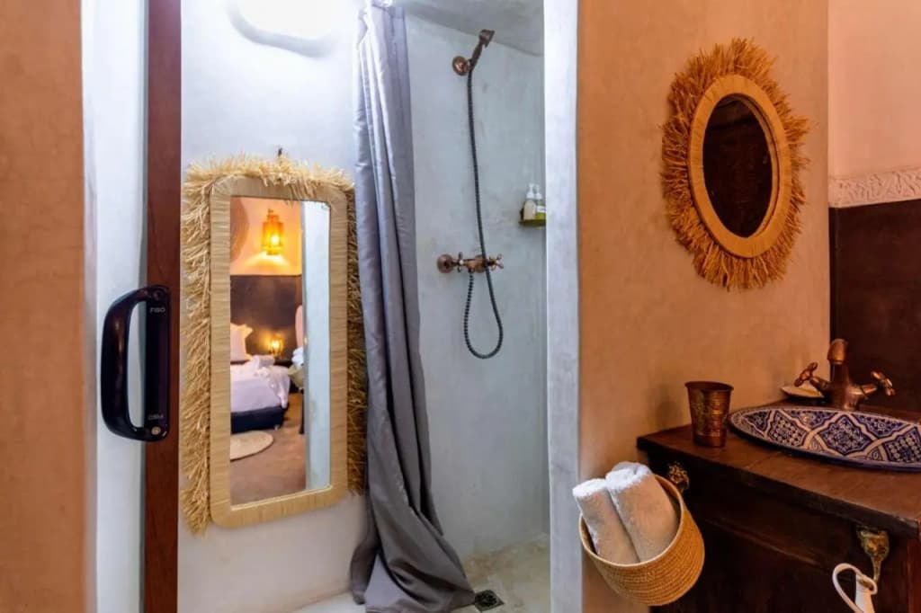 Riad 7 Saints - photo 29