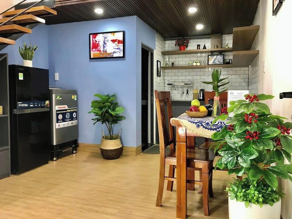 Cosy House Da Nang - photo 6