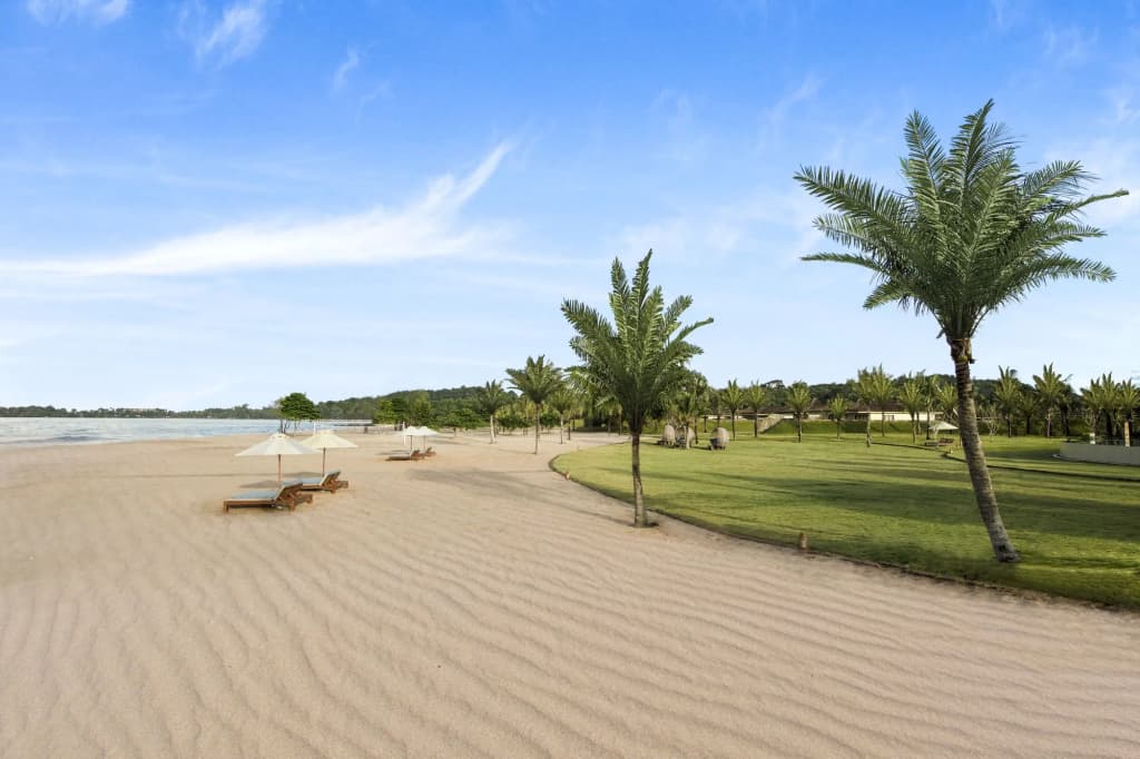 Fusion Resort Phu Quoc - photo 23