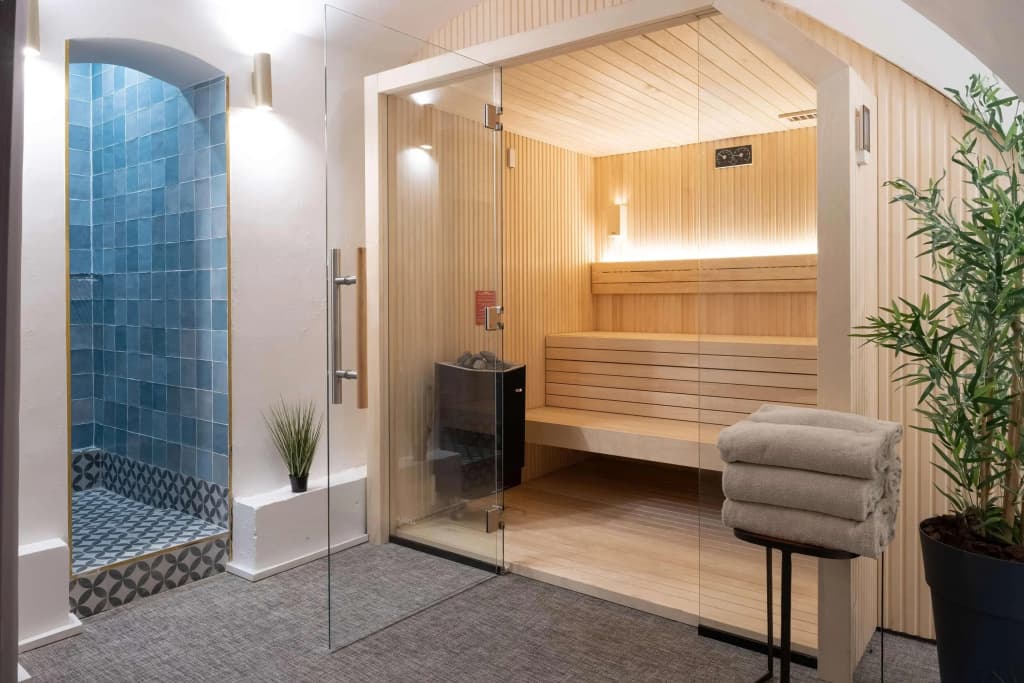 Hôtel 34B - Astotel - photo 22