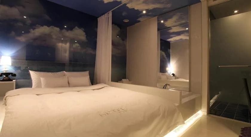 Hotel Pop 2 - photo 6