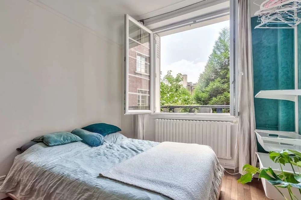 Comfortable Apartment 20th Arr. Paris - photo 3