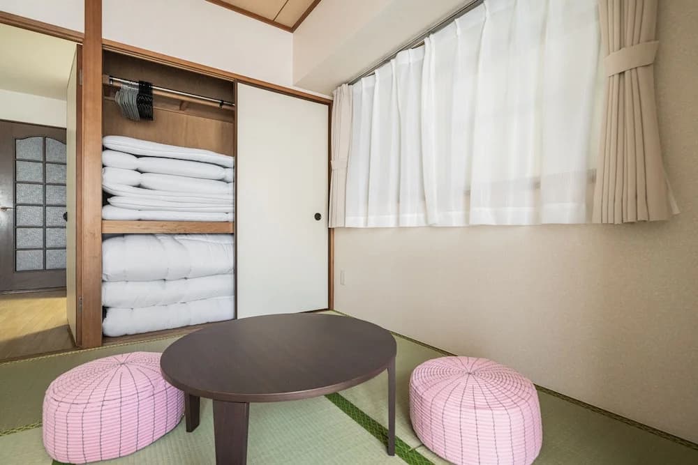 Park Residence Omori - photo 22