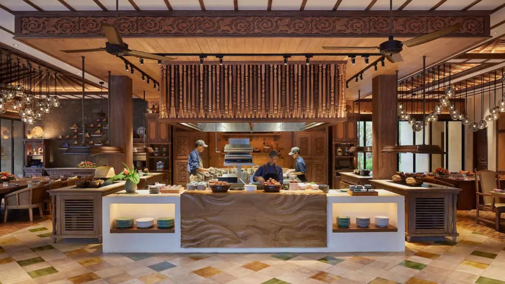 Andaz Bali, By Hyatt - photo 37