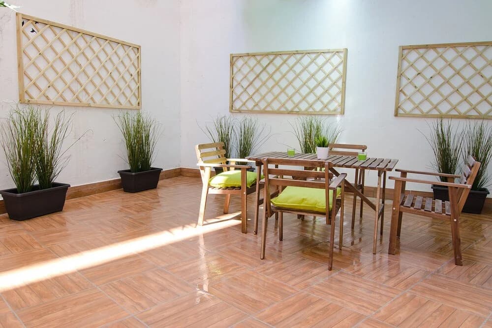 MIT House Retiro VI en Madrid - photo 10