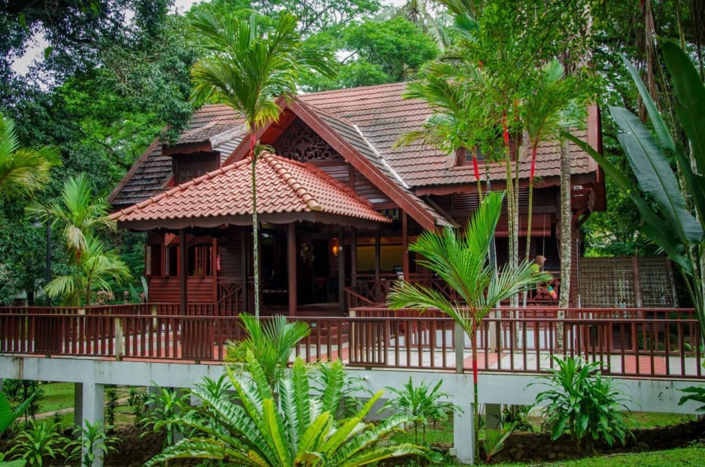 Mutiara Taman Negara - photo 14