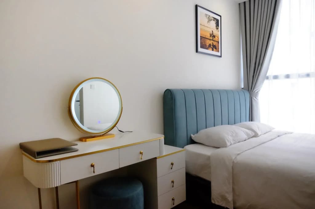 Aspaces Serviced Apartments - photo 5