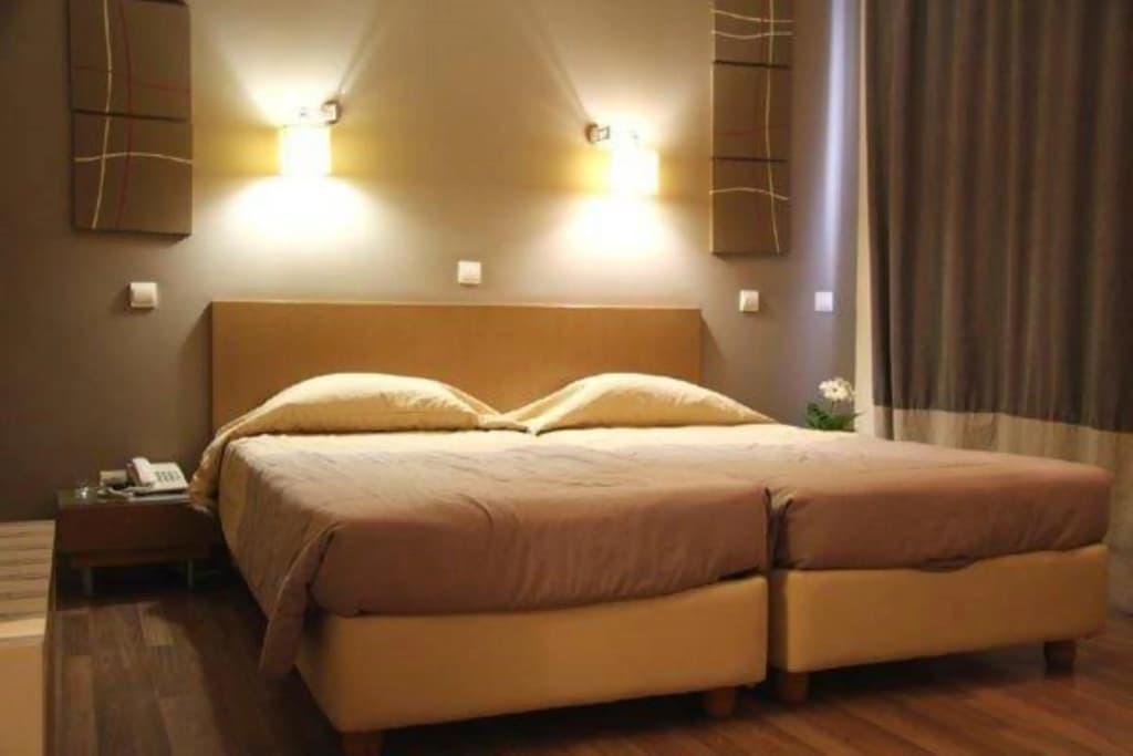 Ariston Hotel - photo 3