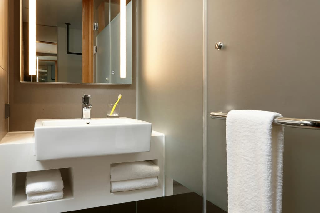 L7 HONGDAE by LOTTE HOTELS - photo 37