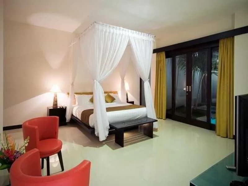The Replica Suite - photo 8