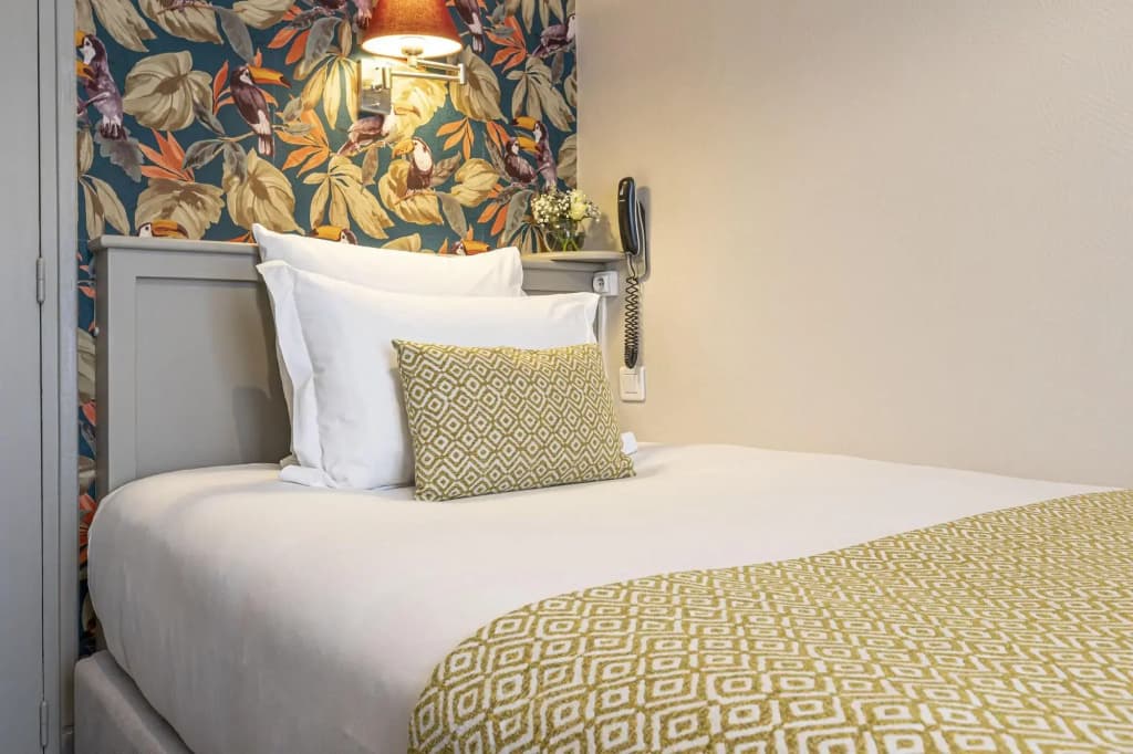 Splendid Hotel - photo 42