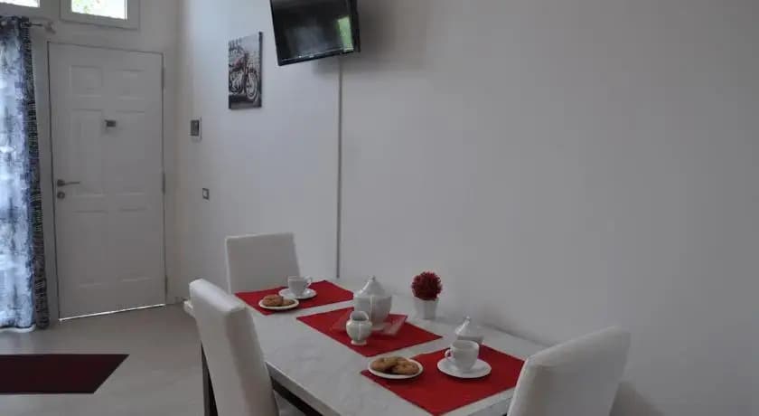 GS Holiday House - photo 2
