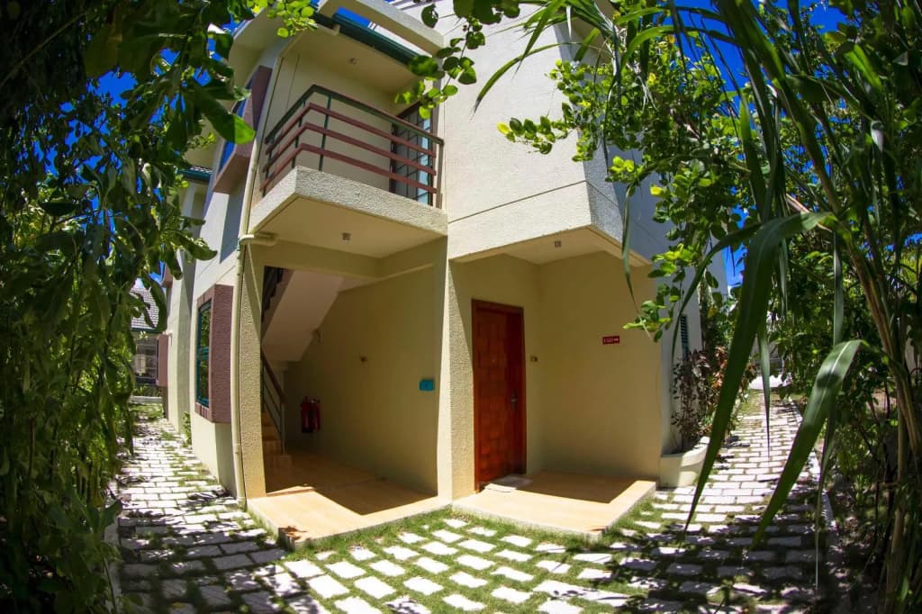 Pallazo Laamu - main photo