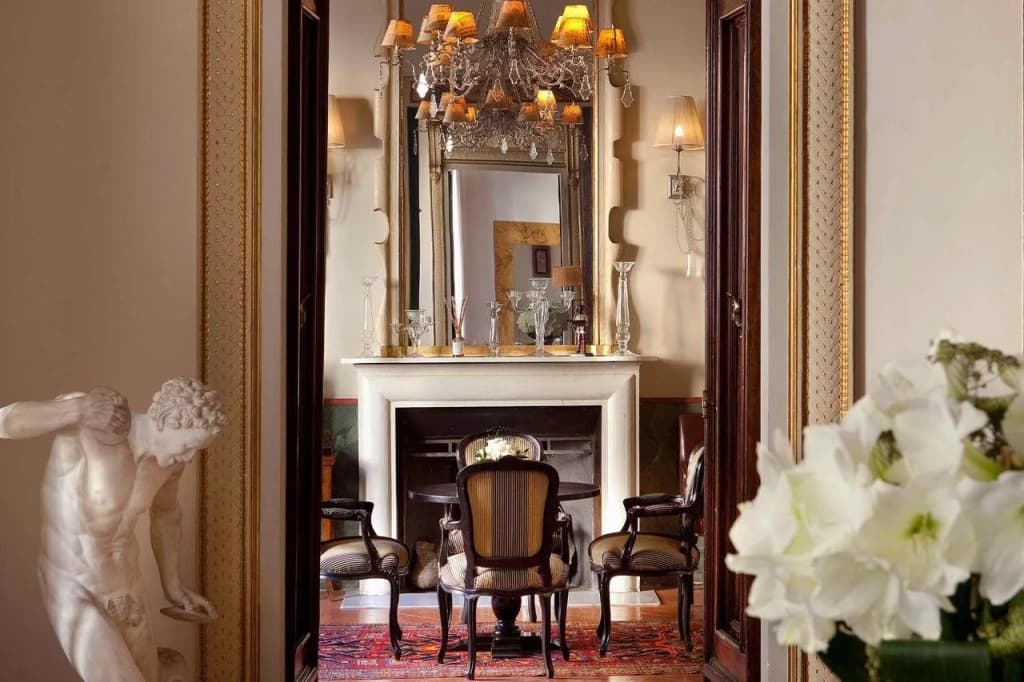 Palazzo Firenze by Baglioni Hotels & Resorts - photo 5