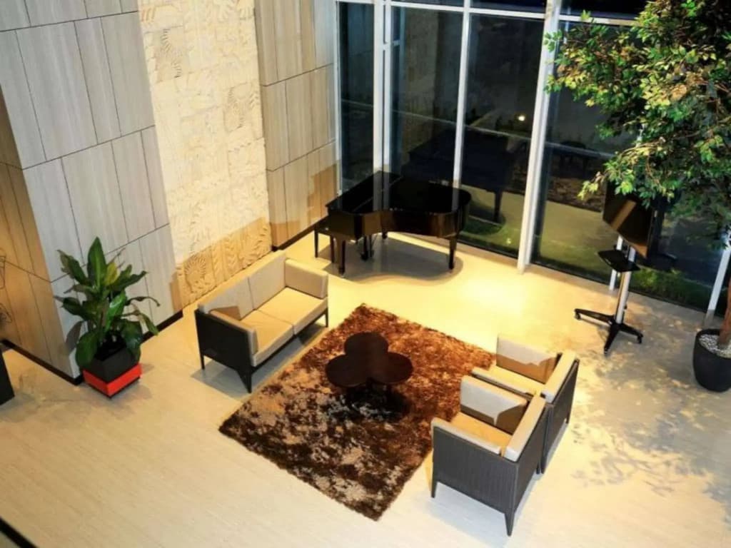 Cipta Hotel Pancoran - photo 23
