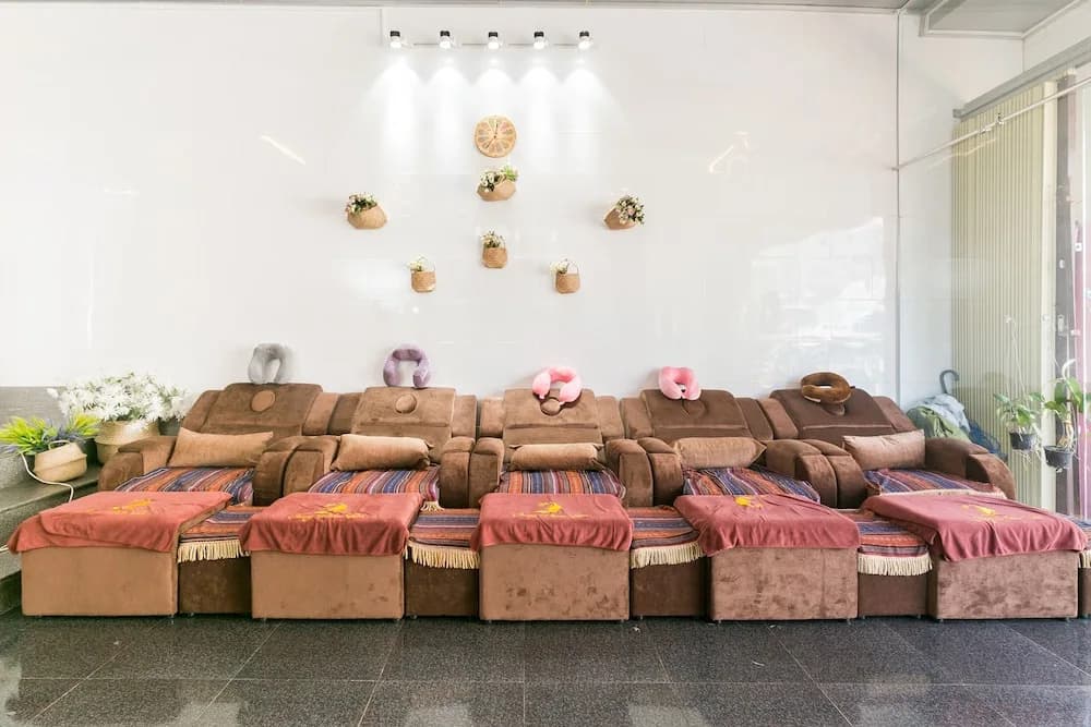 T90 Guest House - photo 6