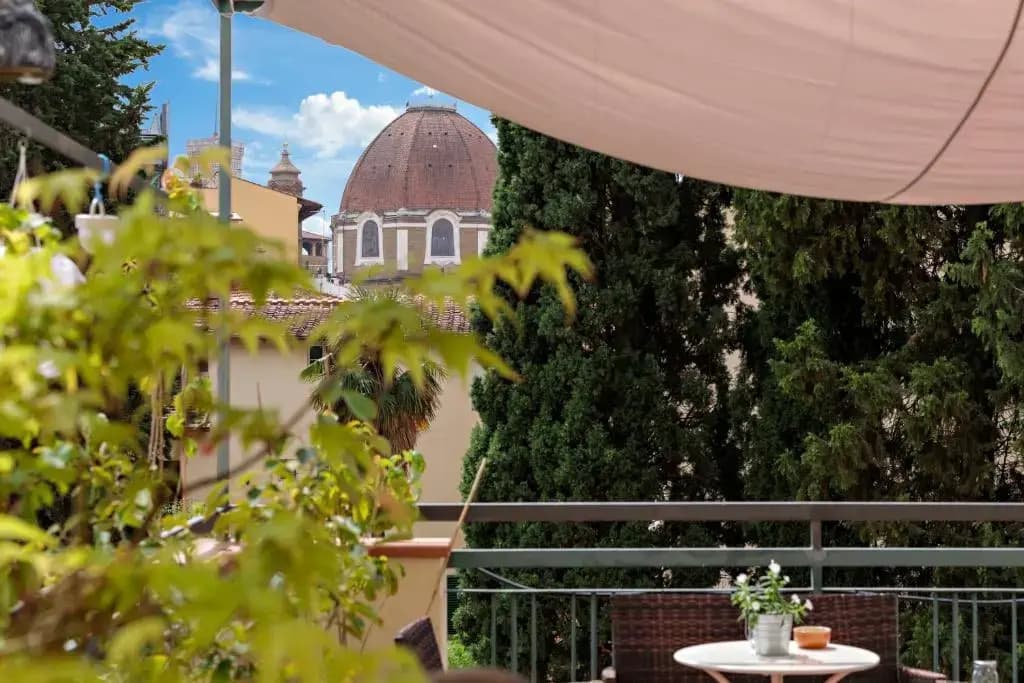 Hotel Anna's - photo 12