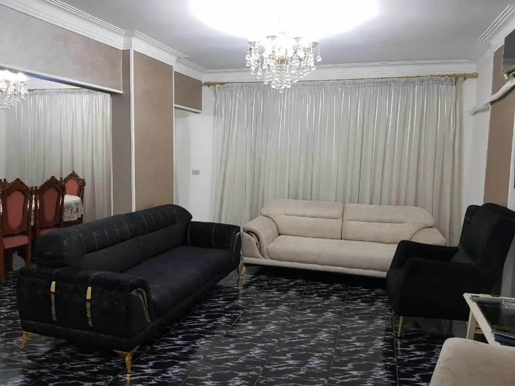 Unique Apartment in Sheraton Heliopolis - photo 11
