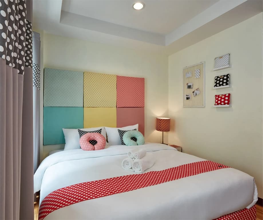 Bangkok River Loka Hotel - photo 3