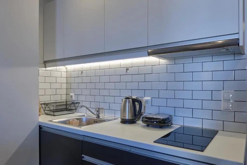 K1 Apartment - photo 10
