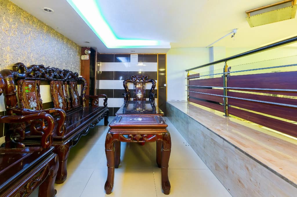 OYO 261 Binh Dung Hotel - photo 2