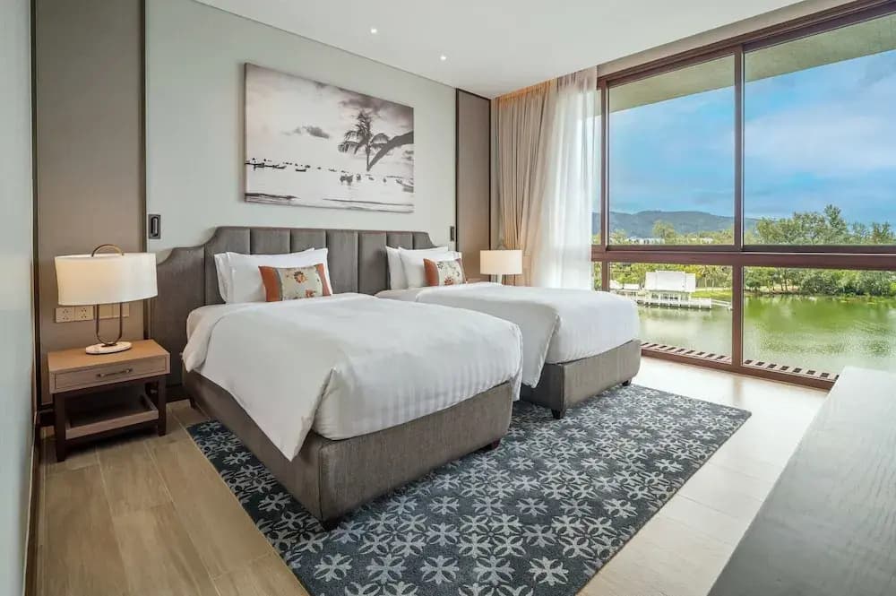 Angsana Oceanview Residences by Banyan Living - photo 4