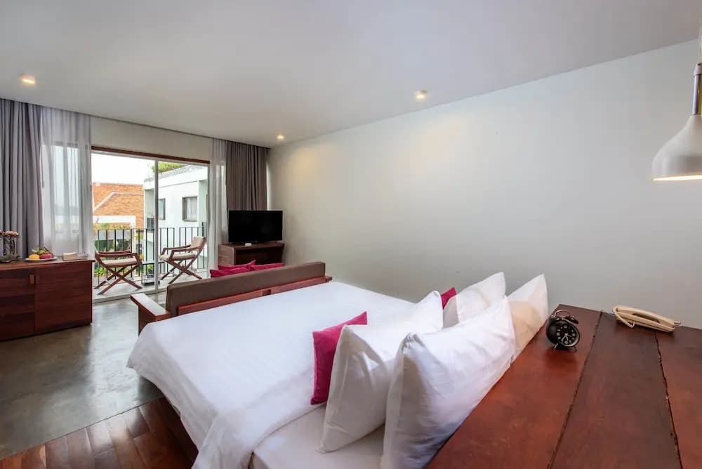 Popular Residence Hotel - photo 3