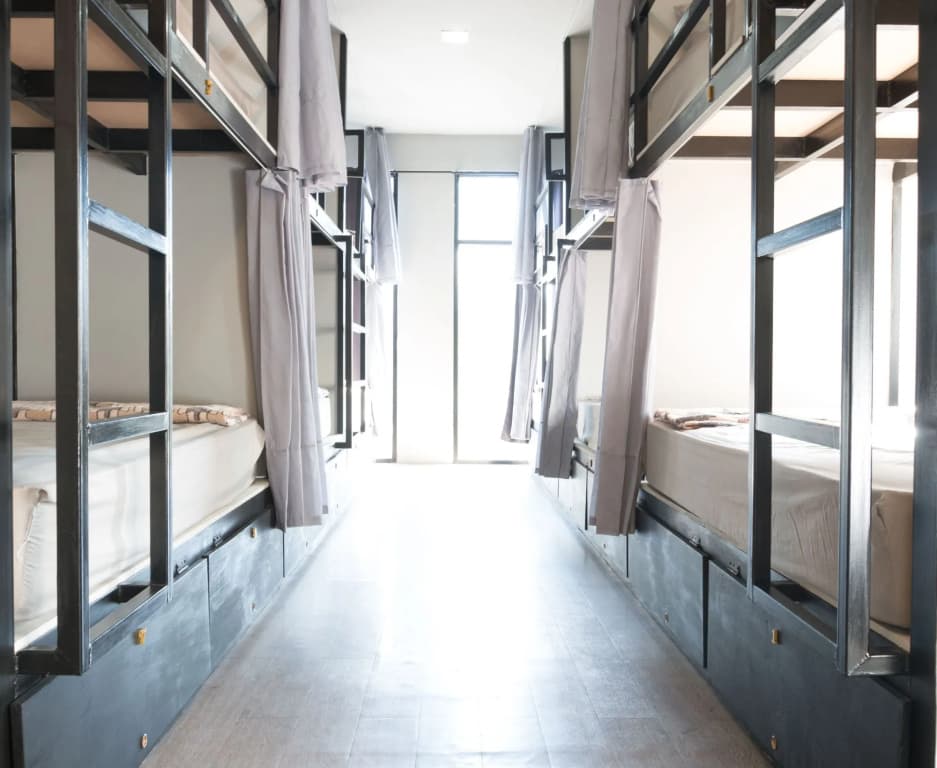 Iris hostel - photo 3