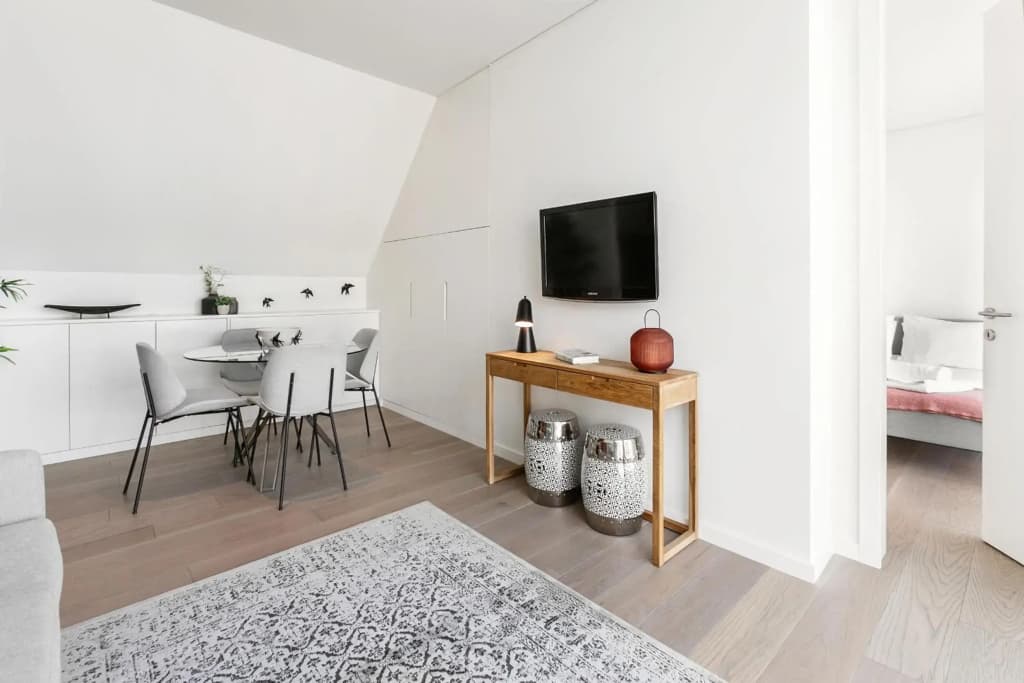 Prata Riverside Apartment - photo 2