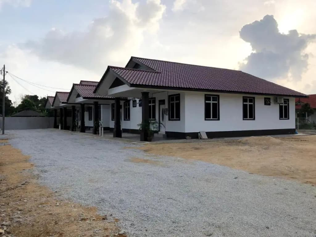 Twin Homestay D - photo 7