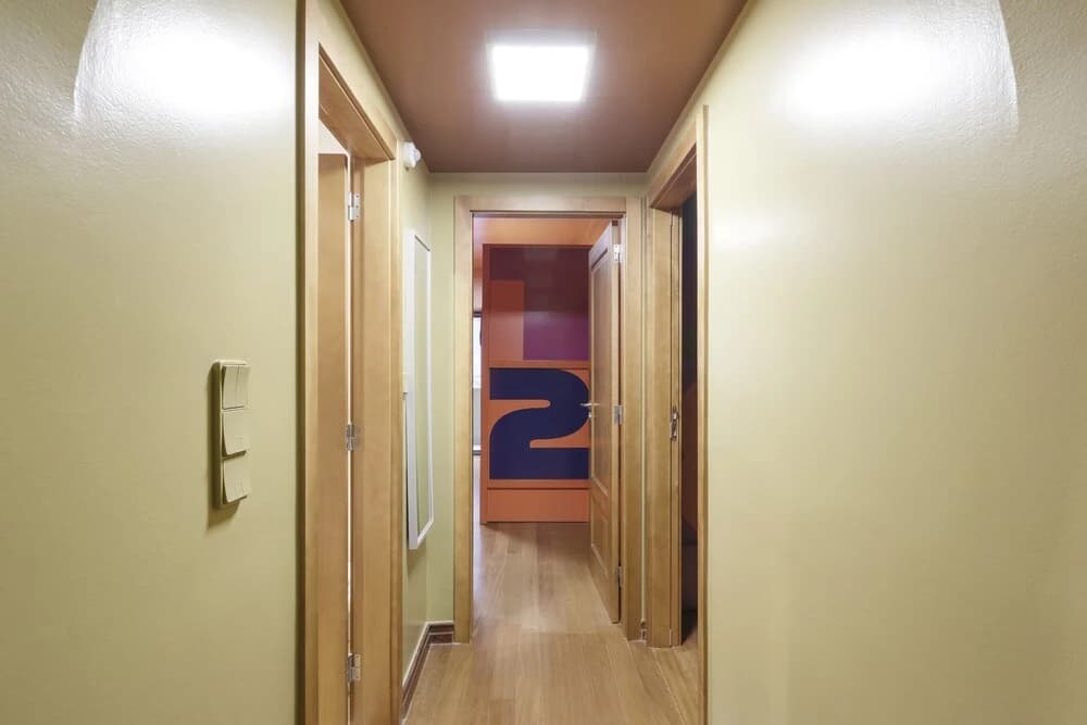 HUUX Hostel - photo 10