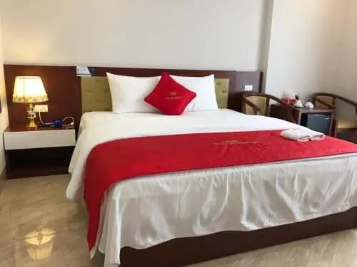 Tay Do Hotel - main photo