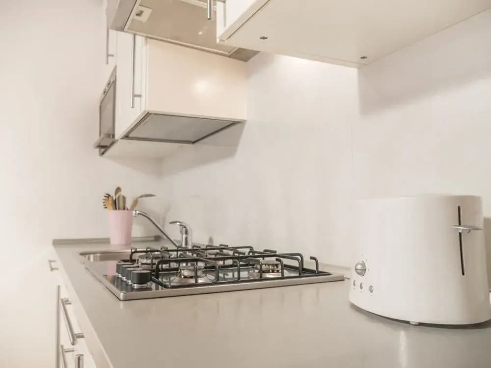 Casanova Garden Apartment - photo 14