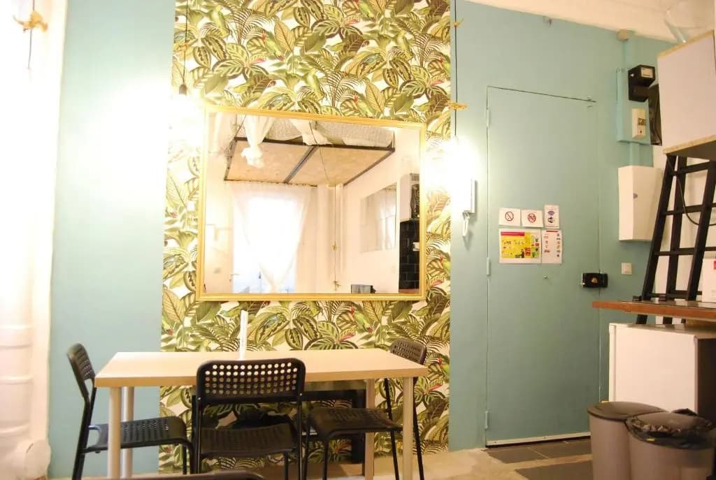 Arty 20m² district of BATIGNOLLES - photo 10